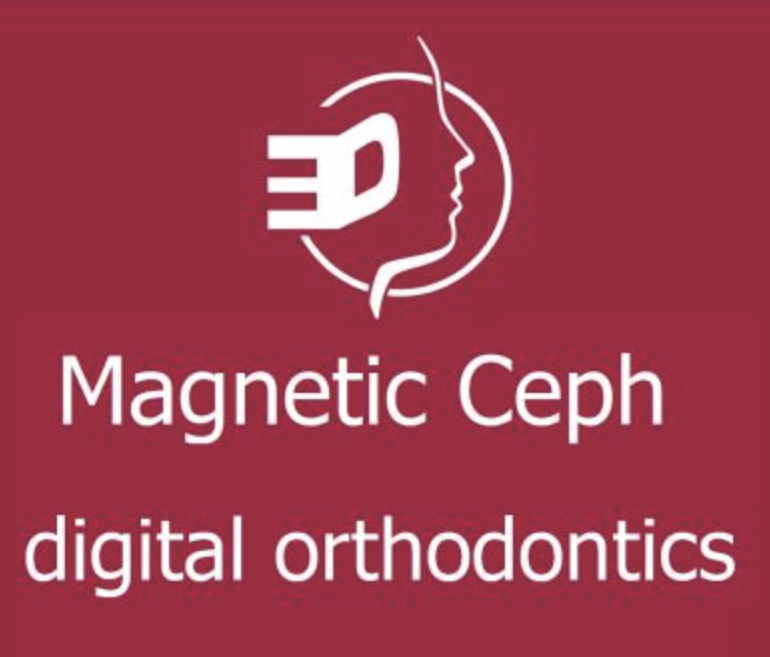 Digital Society for orthodontics MagneticCeph Inc.